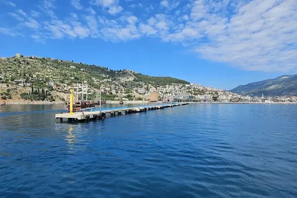 Alanya Adliyesi - Resim 9