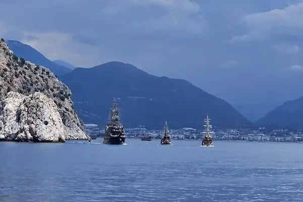 Alanya Adliyesi - Resim 8
