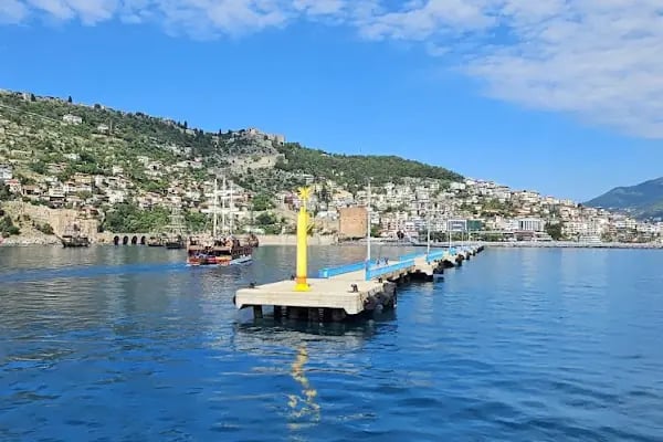 Alanya Adliyesi - Resim 17