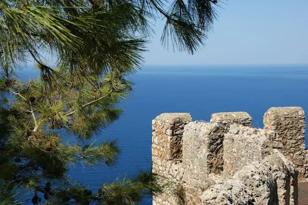 Alanya Adliyesi - Resim 6