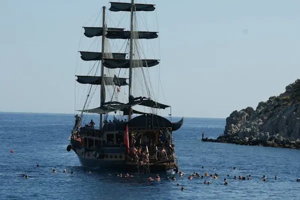 Alanya Adliyesi - Resim 14