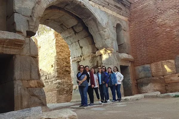 Niceaevents Turizm İznik - Resim 11