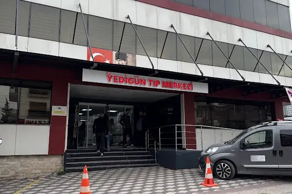 Yedigün Tıp Merkezi - Resim 18