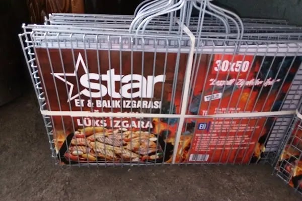 Şafak sobaları - Resim 3