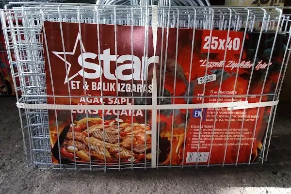 Şafak sobaları - Resim 7