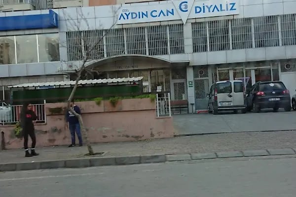 Aydıncan Diyaliz - Resim 2