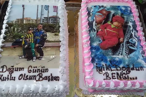 Akyüz Unlu Mamüler - Resim 20