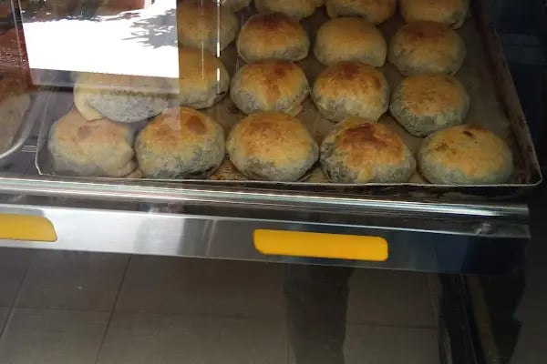 Akyüz Unlu Mamüler - Resim 6