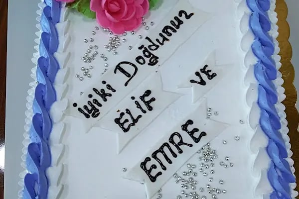 Akyüz Unlu Mamüler - Resim 13