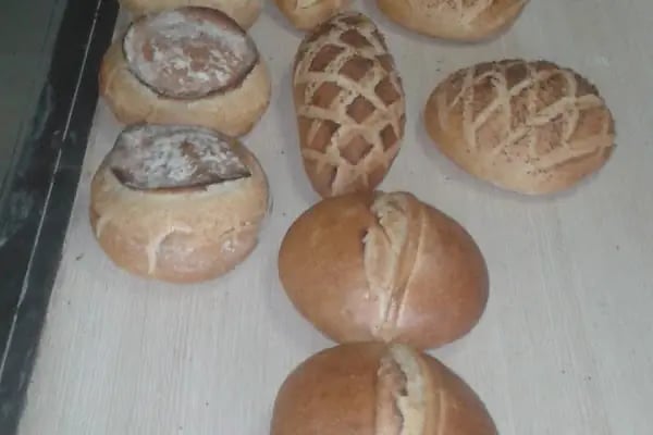 Akyüz Unlu Mamüler - Resim 3