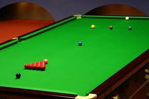 Master Bilardo - Resim 2