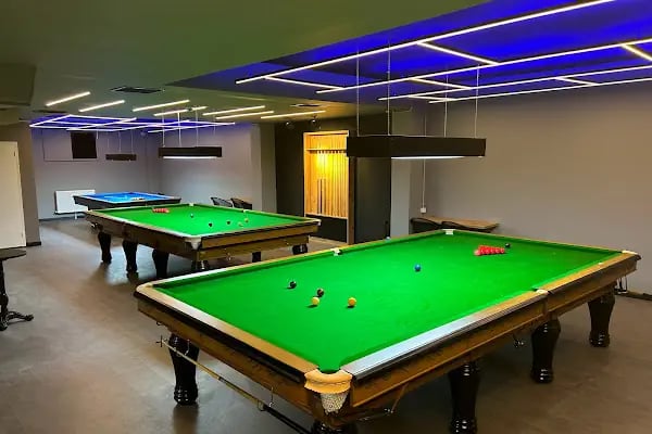 Master Bilardo - Resim 7