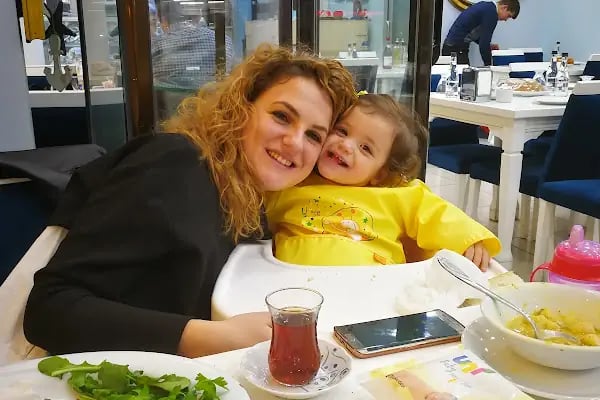 Sevgi Yolu Unlu Mamüller - Resim 4