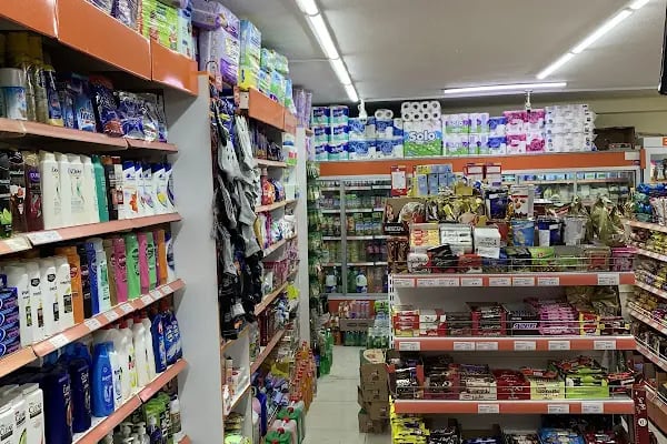 Miras 7 Market - Resim 15