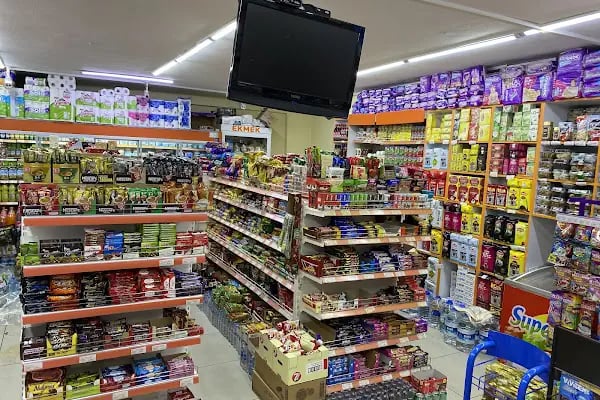 Miras 7 Market - Resim 4