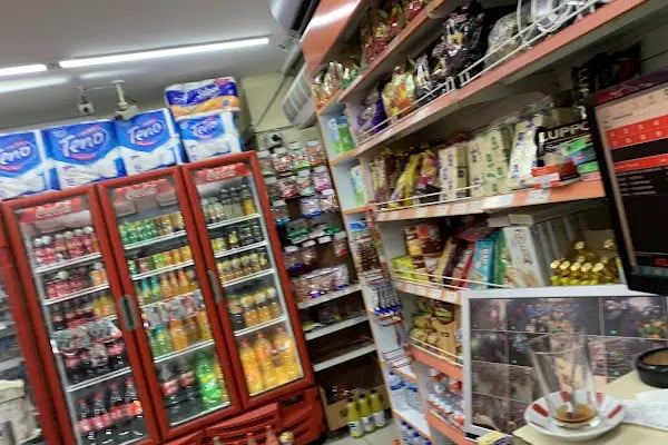 Miras 7 Market - Resim 19