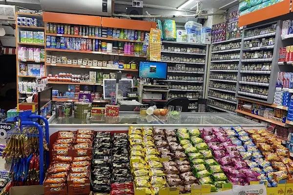 Miras 7 Market - Resim 16