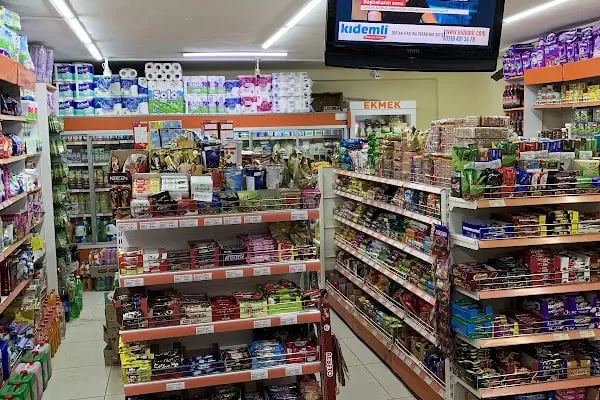 Miras 7 Market - Resim 3