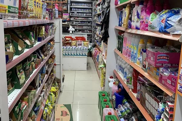Miras 7 Market - Resim 18