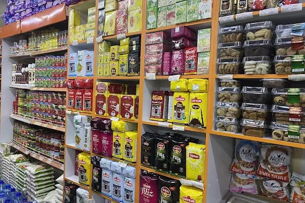 Miras 7 Market - Resim 13