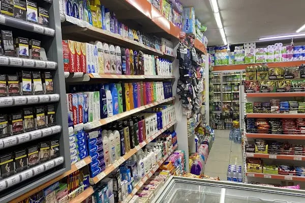 Miras 7 Market - Resim 10