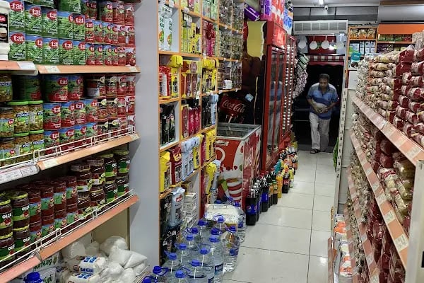 Miras 7 Market - Resim 6