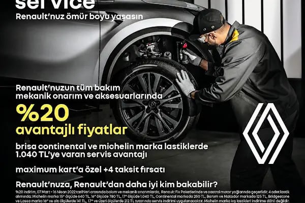 Dacia Urma Malatya - Resim 10