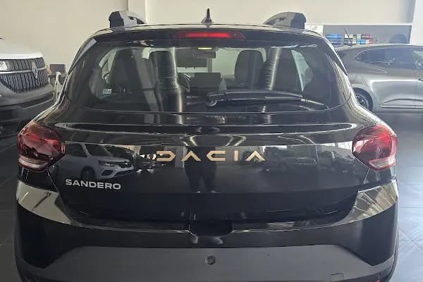 Dacia Urma Malatya - Resim 8