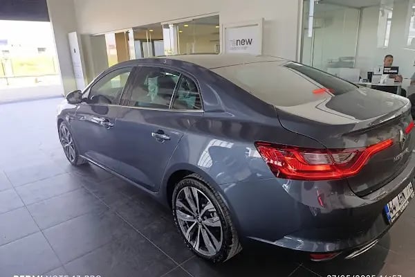 Dacia Urma Malatya - Resim 6