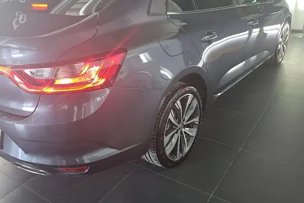 Dacia Urma Malatya - Resim 14