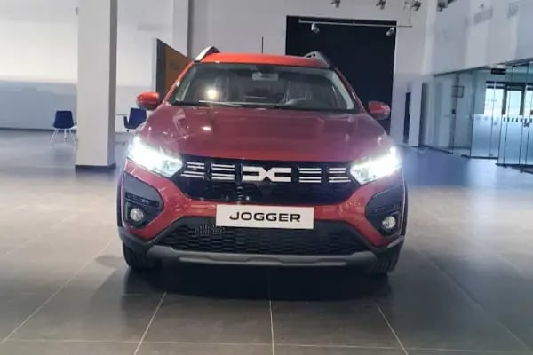 Dacia Urma Malatya - Resim 2