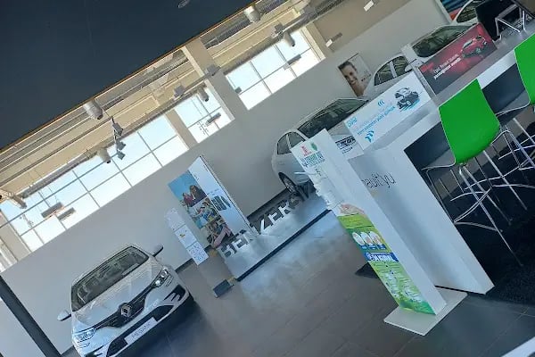 Dacia Urma Malatya - Resim 7
