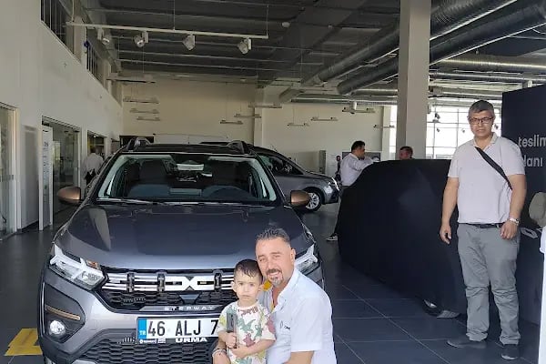 Dacia Urma Malatya - Resim 15