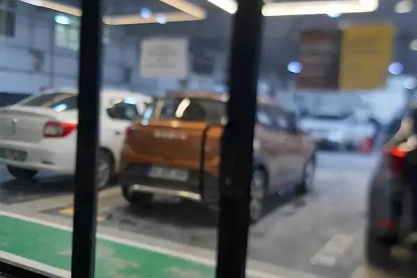 Dacia Urma Malatya - Resim 17