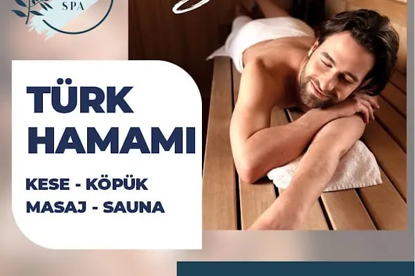 MG SPA BODRUM - Resim 17