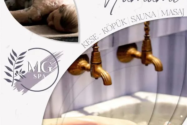MG SPA BODRUM - Resim 19