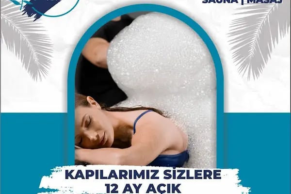 MG SPA BODRUM - Resim 14