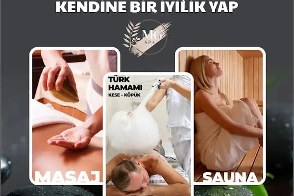 MG SPA BODRUM - Resim 8