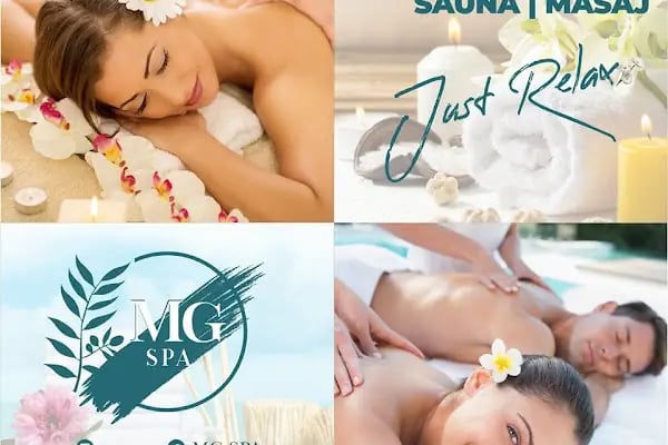 MG SPA BODRUM - Resim 18