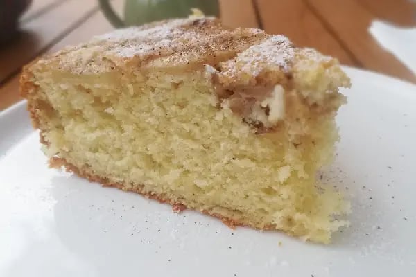 Değirmen Pasta &amp; Cafe - Resim 6