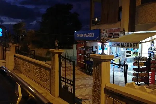 Doruk market - Resim 3