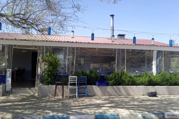 Zeytinpark Restaurant - Resim 2