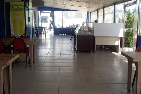 Zeytinpark Restaurant - Resim 4