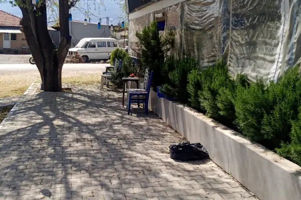 Zeytinpark Restaurant - Resim 3