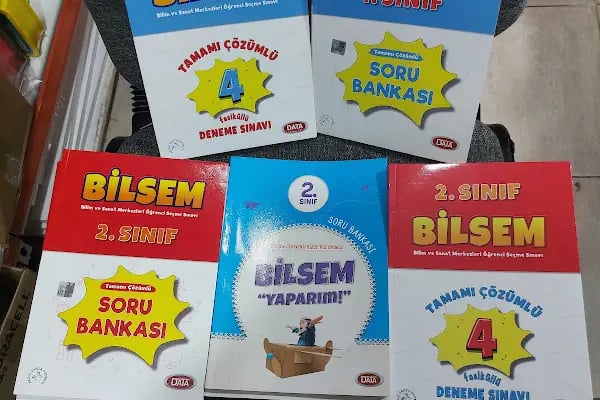 Bizim İnternet Cafe&amp;Oyun Salonu - Resim 2
