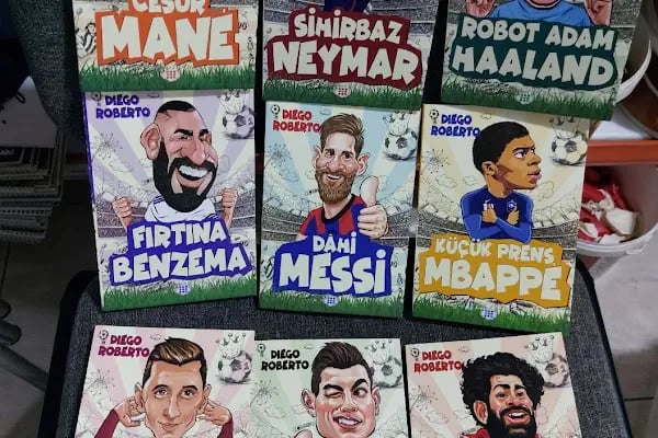 Bizim İnternet Cafe&amp;Oyun Salonu - Resim 8