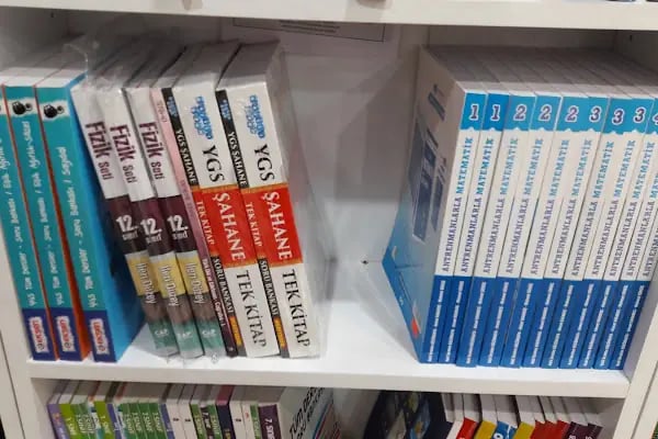 Bizim İnternet Cafe&amp;Oyun Salonu - Resim 7