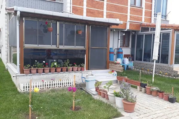 AKASYA SİTESİ - Resim 3