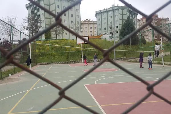 Çayırova Gençlik Parkı - Resim 9