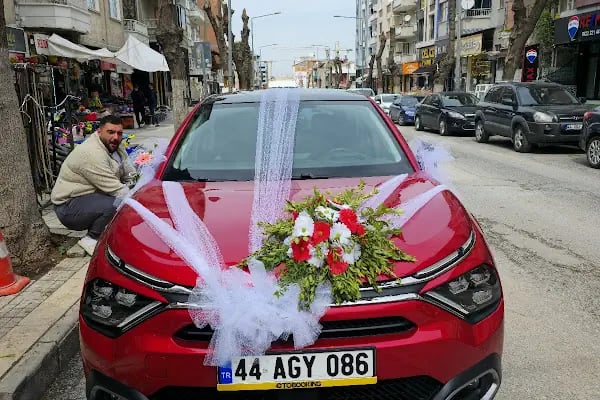 Malatya Rent a Car-Malatya Oto Kiralama/ Otobooking - Resim 5